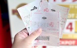 Vietlott: Thêm người trúng hơn 18 tỉ đồng, cả chục ngàn giải phụ được công bố