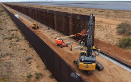 Mỹ thu 'phí bắt giữ' 5.000 USD với người nhập cư không giấy tờ từ 14 tuổi trở lên