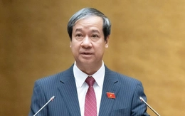 Chính phủ phản hồi đề xuất giải thích phó giáo sư là chức danh kế cận giáo sư