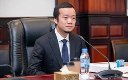 Trùm lừa đảo của Tập đoàn Thái Tử thu 30 triệu USD/ngày, bị Singapore phong tỏa tài sản