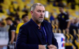 Bóng đá Malaysia bất ngờ bị HLV tuyển quốc gia chê bai thậm tệ