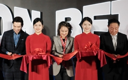 Thêm ‘ông lớn’ Nhật Bản nhảy vào thị trường rạp phim Việt Nam