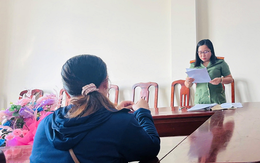 Phạt hai phụ nữ 15 triệu đồng vì đăng, bình luận sai sự thật về lũ ở Đắk Lắk