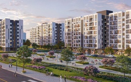 Thêm dự án nhà ở xã hội cho gia đình trẻ, người lao động Tây Ninh