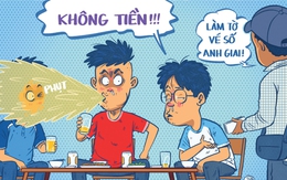 Giải pháp 4h30 cho xu hướng '4 không' của giới trẻ