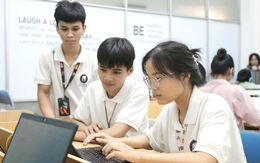 Suất học công nghệ thông tin miễn phí 'đổi đời' hơn 750 bạn trẻ