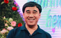 Quyền Linh livestream phản bác tin đồn bị bắt