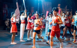 Giải Marathon quốc tế TP.HCM Techcombank mùa 8 kết thúc thành công rực rỡ