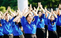 Người trẻ thổi bùng ngọn lửa tình nguyện