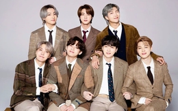 BTS bất ngờ nhận huân chương giữa ồn ào hẹn hò của Jungkook