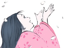 Netflix đưa viên ngọc quý của Ghibli 'lột xác' cực cháy!