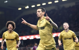 Crystal Palace tham vọng đến đâu?