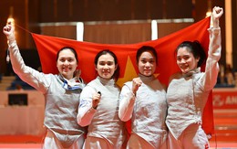 Hôm nay 9-12, SEA Games 33 khai mạc tại Thái Lan có gì thú vị?