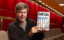 Những cuốn sách nào hay nhất năm 2025 theo The Guardian?