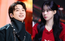 Fan BTS biểu tình, yêu cầu Jungkook rời nhóm vì hẹn hò với Winter Aespa