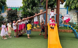 TP.HCM ưu tiên dùng trụ sở dôi dư mở thêm trường mầm non