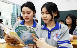 Một bộ sách giáo khoa thống nhất cả nước: Làm sao để kịp tiến độ, tránh lãng phí?