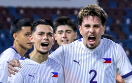 Lịch trực tiếp bóng đá nam SEA Games 33: Philippines gặp Indonesia