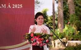 Lâm Đồng định vị lại “thủ phủ cà phê” trong giai đoạn mới