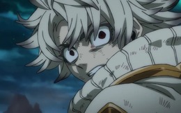 Top 5 anime shonen hành động đáng xem nhất 2025