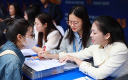 Chương trình Tư vấn tuyển sinh - hướng nghiệp 2026: Trải dài 15 tỉnh thành, hàng loạt đổi mới