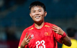 Báo Thái Lan tiếp tục 'áy náy' với Việt Nam tại SEA Games 33