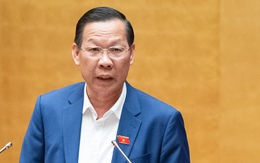 Đề xuất Ủy ban Thường vụ 'quyết' cơ chế đặc thù cho đường sắt cao tốc Bắc Nam là không cần thiết