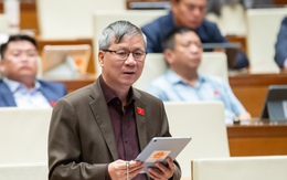 Đại biểu đề nghị đóng cửa thủy điện không khắc phục được khi xả lũ gây hậu quả xấu