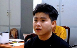 Bắt tạm giam Nguyễn Lâm Thái, người trộm túi xách hoa hậu Mexico, từng có tiền án