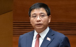 Trình Quốc hội sửa thuế giá trị gia tăng, 'gỡ khó' vấn đề 5 hiệp hội ngành hàng tỉ đô từng kiến nghị