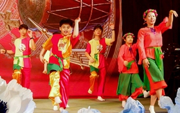 Giới hạn là bầu trời