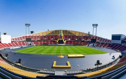 Thái Lan sẵn sàng cho khai mạc SEA Games 33