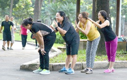 8 lời khuyên từ những người sống thọ nhất hành tinh