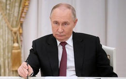 Điện Kremlin: Tổng thống Putin không có ý định khôi phục Liên Xô hay tấn công NATO