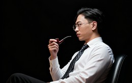 'Tổng tài' Thiên lên mạng nói đạo lý, đặt rap name là GOD trước khi bị bắt