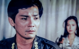 Nghệ sĩ Thương Tín qua đời