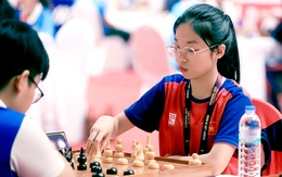 Lịch thi đấu của đội tuyển cờ Việt Nam tại SEA Games 33