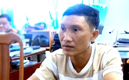 Bắt nghi phạm 38 tuổi vờ mua gà rán rồi giật dây chuyền vàng của cụ bà 70 tuổi