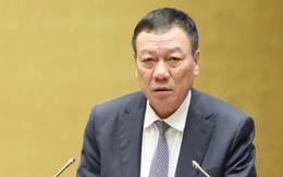 18 người đứng đầu, cấp phó bị cách chức do để xảy ra tham nhũng