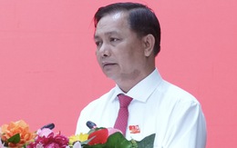 Vĩnh Long phấn đấu trở thành trung tâm kinh tế biển