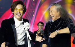 Vì sao Hà Anh Tuấn định nói dối ê kíp 'Như chưa hề có cuộc chia ly'?