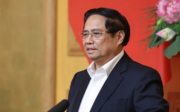 Thủ tướng: Rà soát để khai thác chuyến bay kỹ thuật tại sân bay Long Thành vào 19-12