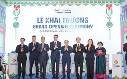 Phòng khám đa khoa GC&Phenikaa ứng dụng AI giúp phát hiện bất thường nhỏ