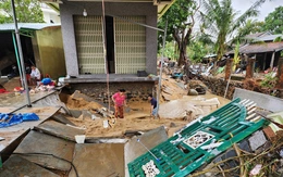 Đô thị hóa thông minh giảm thiệt hại thiên tai