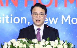 Việt Nam đang sửa luật, mở thể chế để đón vốn FDI chất lượng cao