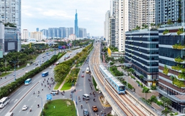 Cơ chế phải mở để 'trong đủ thông, ngoài đủ thoáng' phát triển Hà Nội, TP.HCM, Đà Nẵng