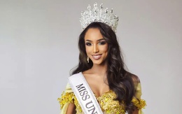 Hoa hậu Jamaica xuất huyết nội sọ, gãy xương sau cú ngã ở Miss Universe