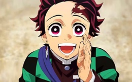 Thanh gươm diệt quỷ là phim hoạt hình châu Á duy nhất nhận đề cử Quả cầu vàng