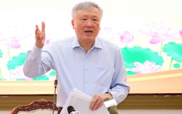 Phó thủ tướng thường trực Nguyễn Hòa Bình: TP.HCM đã tháo gỡ được nhiều dự án tồn đọng