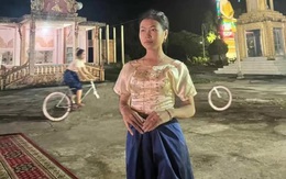 Ảnh vui 1-2: Hành động được thực hiện bởi 'chuyên gia'